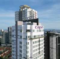 A good hotel in Johor Bahru