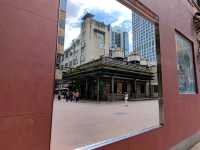 Eastern Suburb Memory (Chengdu): A New Cultural Chapter in Industrial Heritage