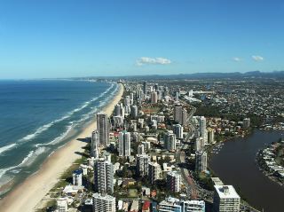🌆 Gold Coast SkyPoint Observation Deck Guide 🇦🇺✨