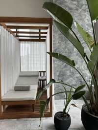  心と体を満たす滞在✨「ウェスティンホテル横浜」で極上の癒しを🌿🏙️