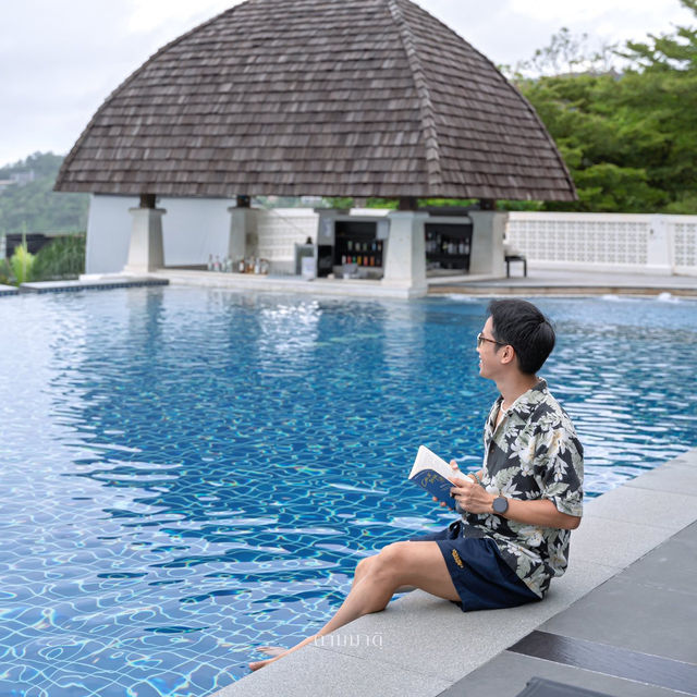 Andamantra Resort and Villa Phuket 🌊✨ 