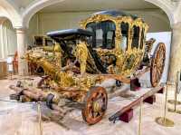 瓦倫西亞 | 多斯阿瓜斯侯爵宮殿:一個陶瓷博物館的奇幻之旅