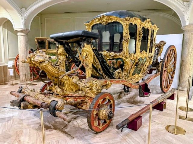 瓦倫西亞 | 多斯阿瓜斯侯爵宮殿:一個陶瓷博物館的奇幻之旅 瓦倫西亞 | 多斯阿瓜斯侯爵宮殿:一個陶瓷博物館的奇幻之旅