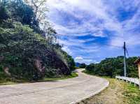 Off the beaten path, Free views!