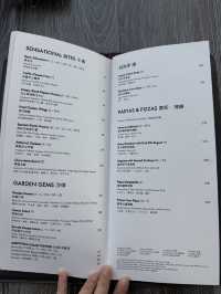 尖沙咀靚景酒店午餐半價優惠推薦🍽