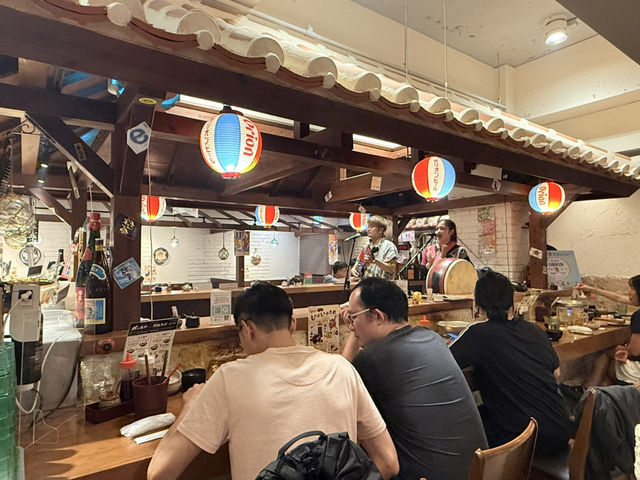 三天兩夜快閃沖繩