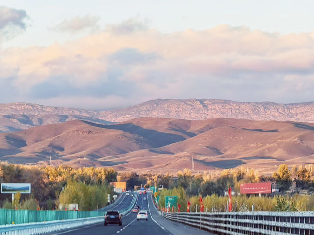 The Altay Highway: An Epic Road Trip Through Northern Xinjiang's Soul