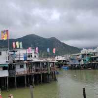 探索大澳文化人文風情