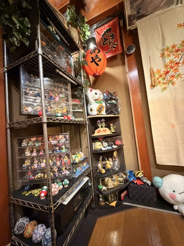 【淡路島】隠れ家的居酒屋🏮海鮮が美味しい！