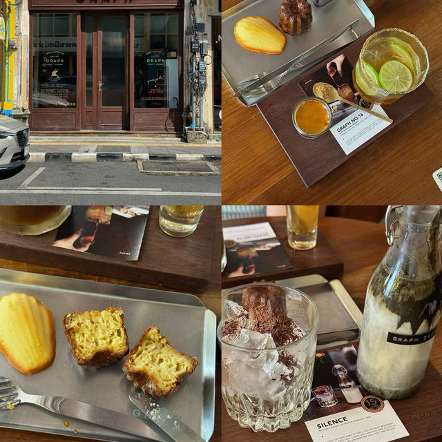 Phuket Old Town Foodie Frenzy: Eat Your Way Through the Best Local Gems! 😋🌴 Phuket Old Town Foodie Frenzy: Eat Your Way Through the Best Local Gems! 😋🌴