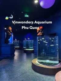 อความเรียมในสวนสนุก Vinwonders🐋