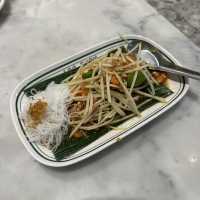 แซ่บแท้🌶️ ร้าน ลาวญวน ภูเก็ต