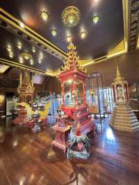 วัดพระแก้ว เชียงราย
