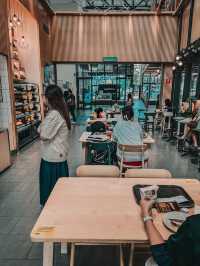Scandi Comfort at Swedish Café @ IPC