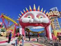 🎢 Ocean Park Hong Kong – Ride, Roar & Roam