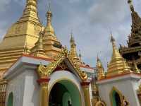 Sule Pagoda