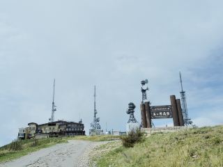 【나가노현】부담없이 즐길 수 있는 일본 백명산・미가하라