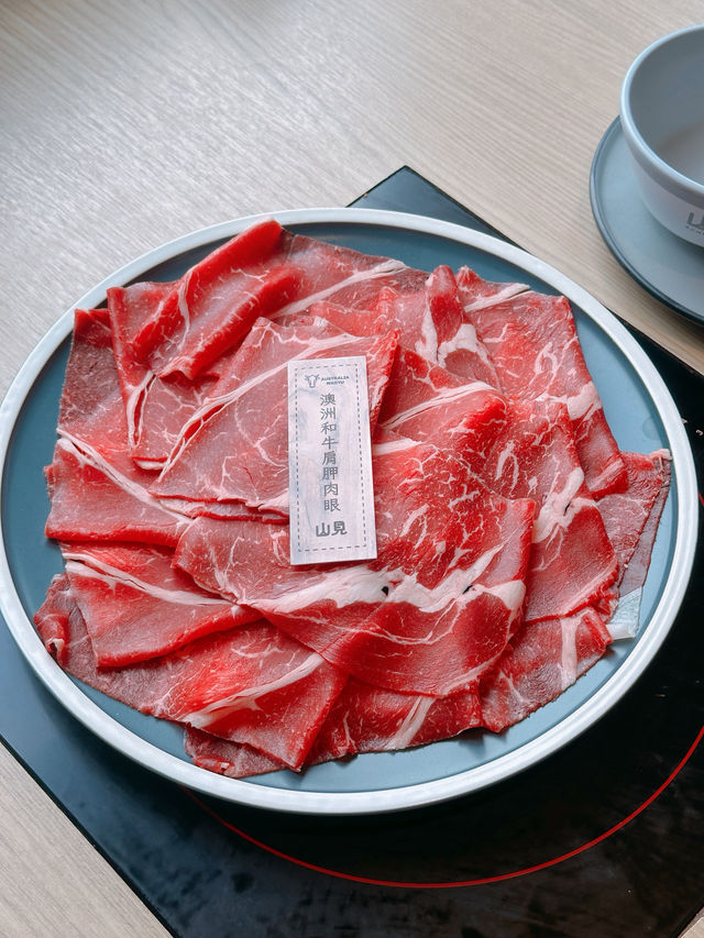 台式、港式火鍋肉類海鮮吃到飽推薦🥩  
