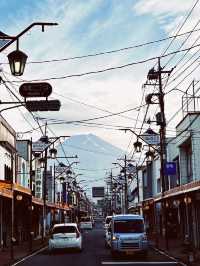 🕰️ Higashikawa Clock Street: Japan's Timeless Lane Where Every Second Tells a Story! 🏮