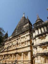 Mahabodhi Paya