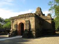 Nanpaya