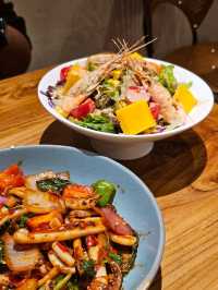 Chengdu Eats Guide🍲