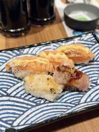 御滿屋日式放題🍣🍗任食榴槤🫢
