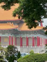 國內外旅客來台北最喜歡參觀的景點！
