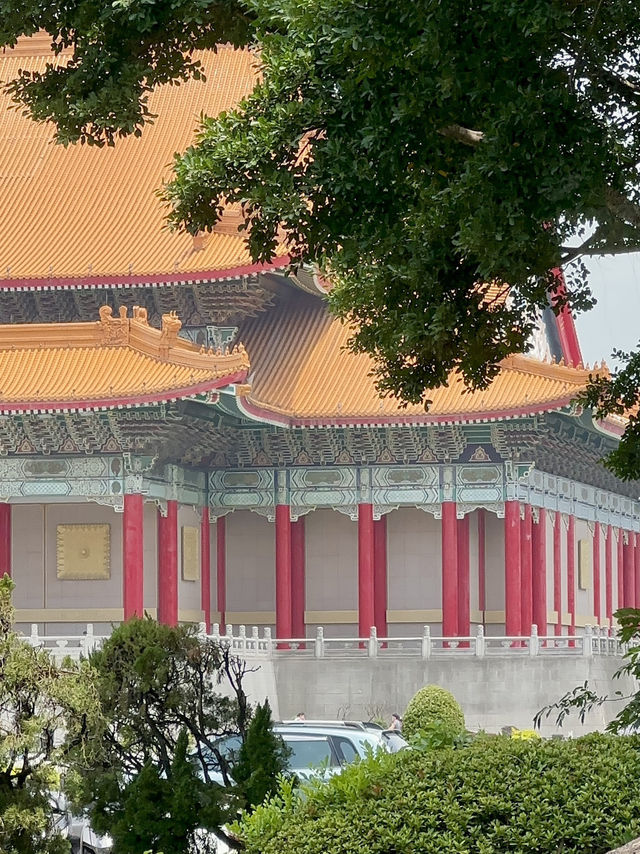 國內外旅客來台北最喜歡參觀的景點！