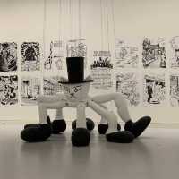 Musée d’Art Moderne et Contemporain de Strasbourg – A Dialogue Between Tradition and Innovation