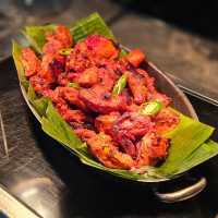 Chef Special Buffet in KL