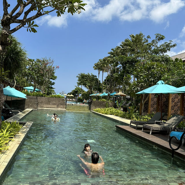 Experience Staycation di Seminyak📍