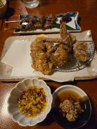 【宮城】仙台　居酒家 のんべい