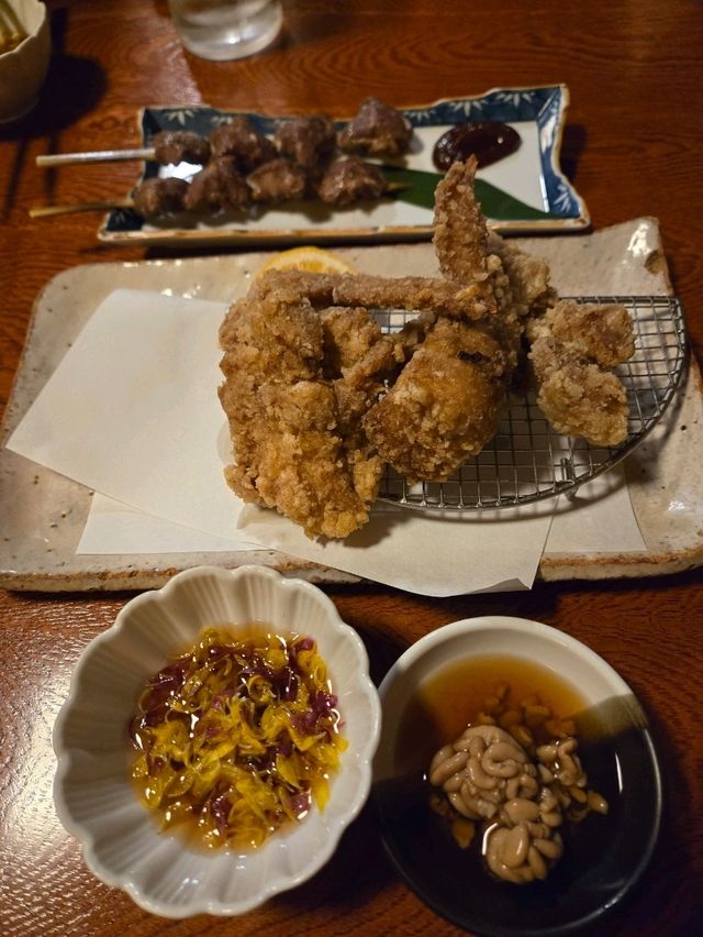 【宮城】仙台　居酒家 のんべい