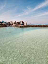Perfect for Windsurfing and Coastal Activity