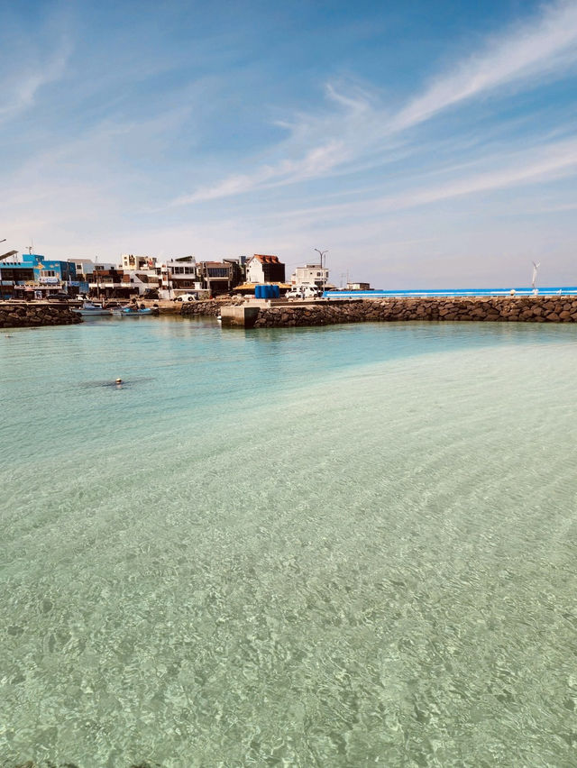 Perfect for Windsurfing and Coastal Activity