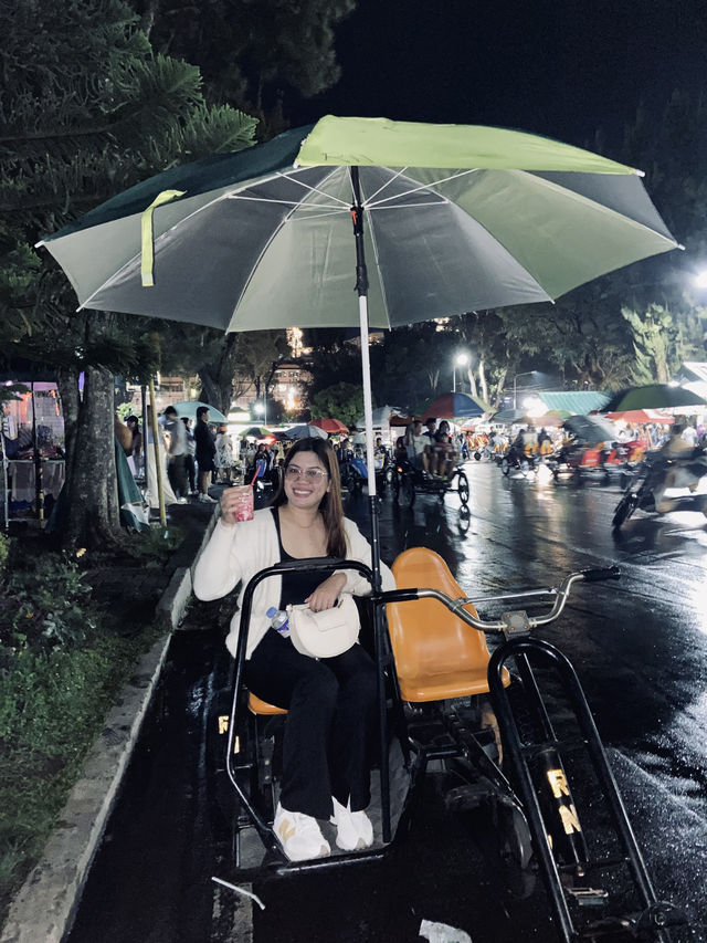 2days Itinerary in BAGUIO 