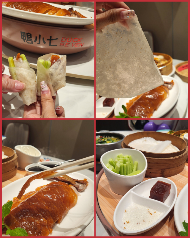 🎂壽星殺到深圳!鴨小七生日盛宴全攻略 🎂壽星殺到深圳!鴨小七生日盛宴全攻略