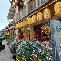 A Timeless Journey Through Lijiang Old Town 