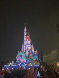 魔法と冒険が待つ！香港ディズニーランド1日旅