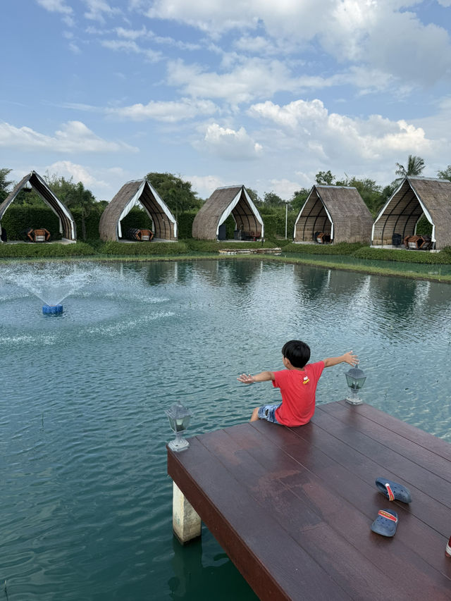 จ้วดคาเฟ่ ขอนแก่น