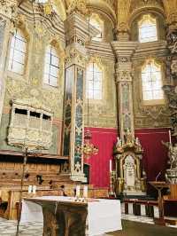 Brixen Cathedral