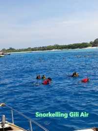 Lombok Dream Trip🌅