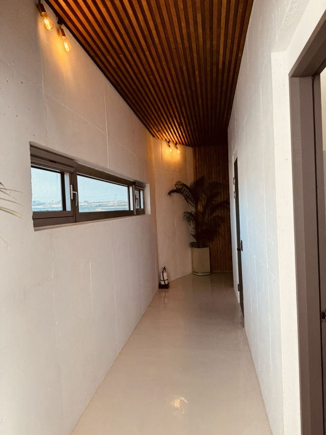 Modern, Stylish Design and Sensory Comfort