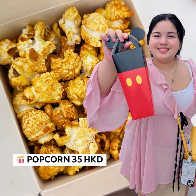 ของกินในดิสนีย์แลนด์ฮ่องกง ราคาเท่าไหร่บ้าง ของกินในดิสนีย์แลนด์ฮ่องกง ราคาเท่าไหร่บ้าง