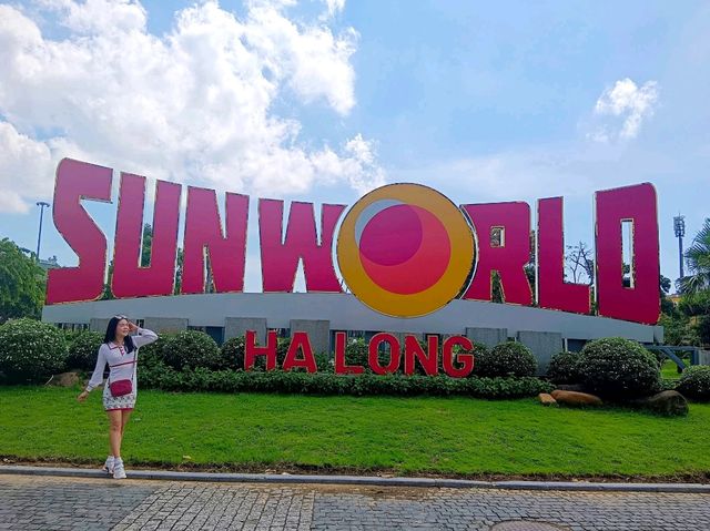 Sun World Halong Complex
