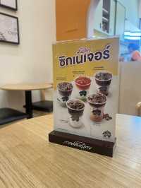 ☕️ กาแฟพันธุ์ไทย (ตรงข้ามโรงเรียนบุญวาทย์ ลำปาง)