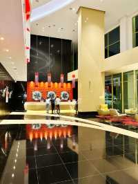 Splash, Stay, and Smile at Sunway Lagoon Hotel