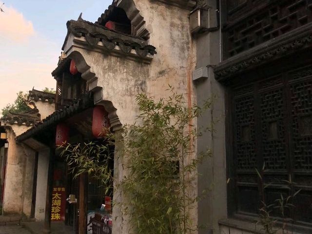 Ancient Town Charm✨ Ancient Town Charm✨