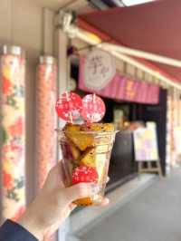 ⛩️✨ 1 วันในเมืองเกียวโต